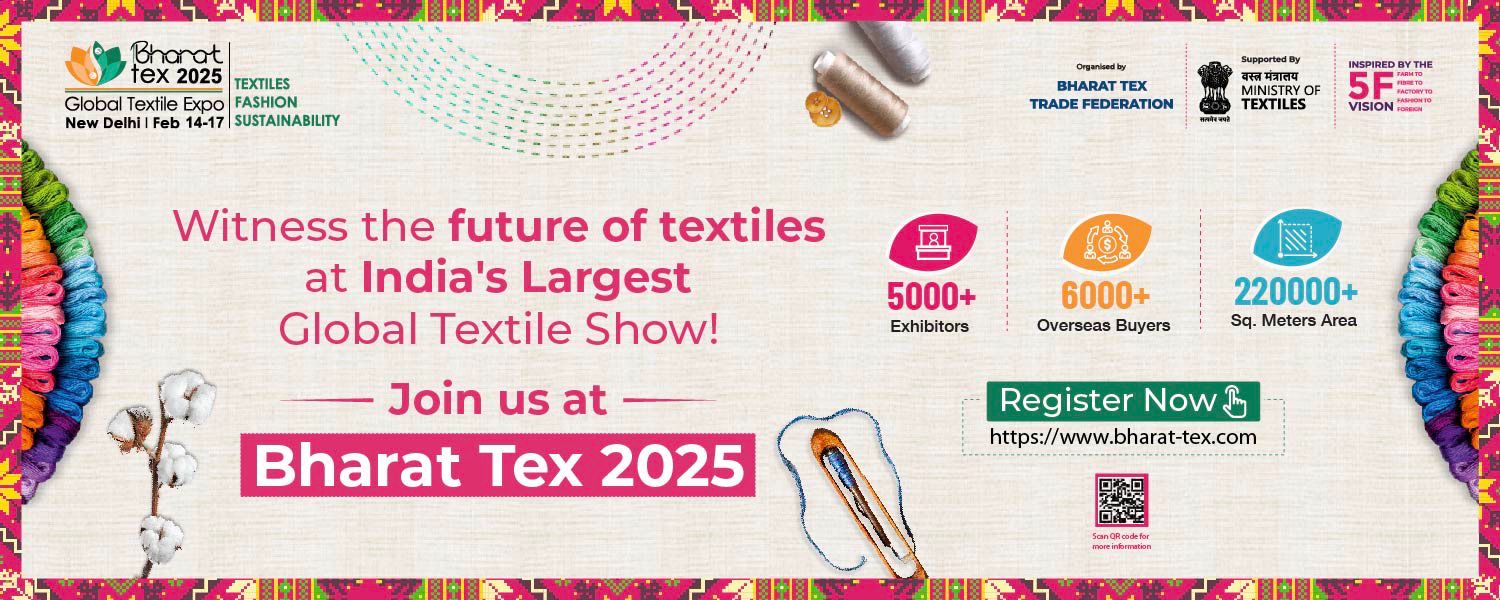 Bharat Tex